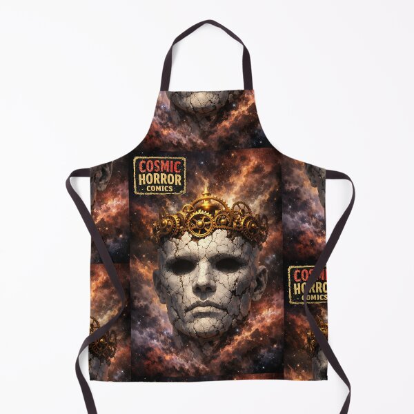 Item preview, The Witness of the First Dawn - Cosmic Horror Entity designed and sold by bapupa.