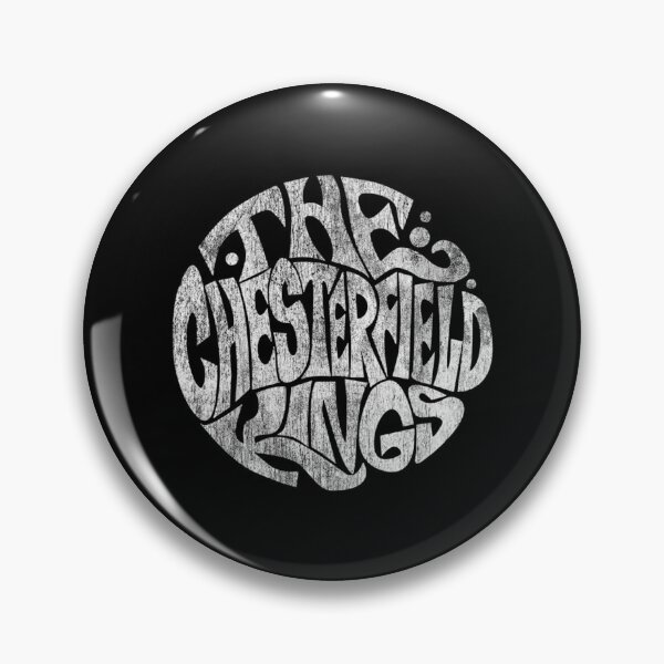 Item preview,  The Chesterfield Kings designed and sold by neptunium0.