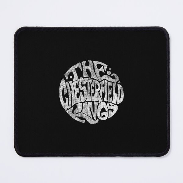 Item preview, The Chesterfield Kings designed and sold by neptunium0.
