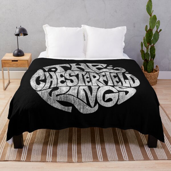 Item preview,  The Chesterfield Kings designed and sold by neptunium0.