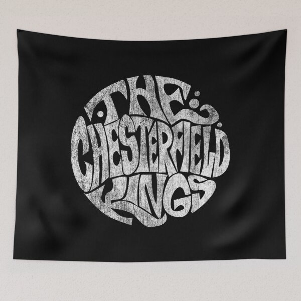 Item preview,  The Chesterfield Kings designed and sold by neptunium0.