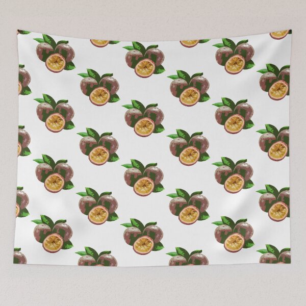 Item preview, Passion Fruit designed and sold by Wickay.
