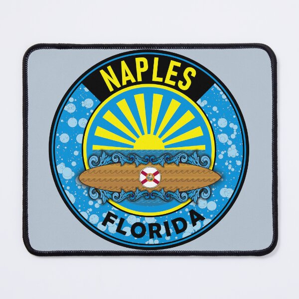 Item preview, Naples Florida designed and sold by antonietta40.