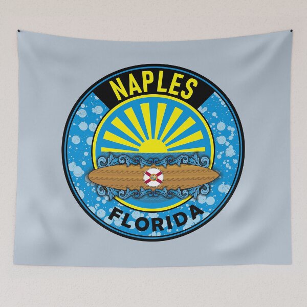 Item preview, Naples Florida designed and sold by antonietta40.
