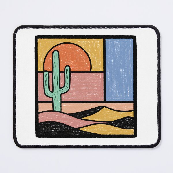 Item preview, Desert Oasis designed and sold by BohoOutline.
