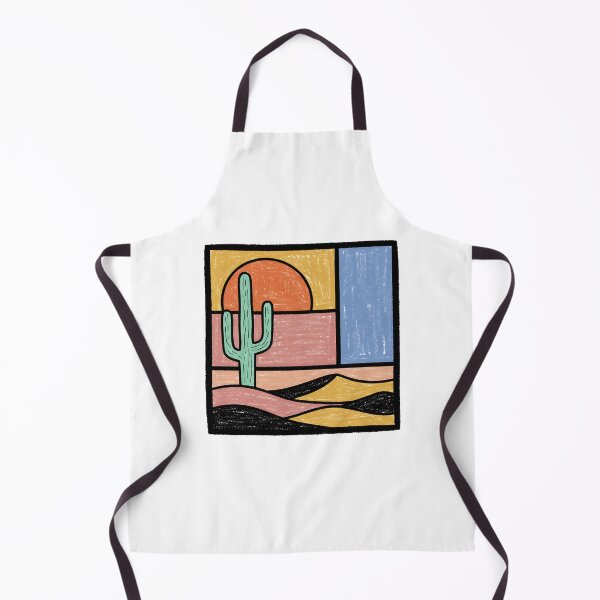 Item preview, Desert Oasis designed and sold by BohoOutline.