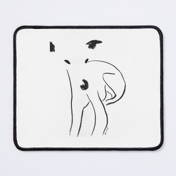 Item preview, Whippet Dog 18 designed and sold by zatiak.