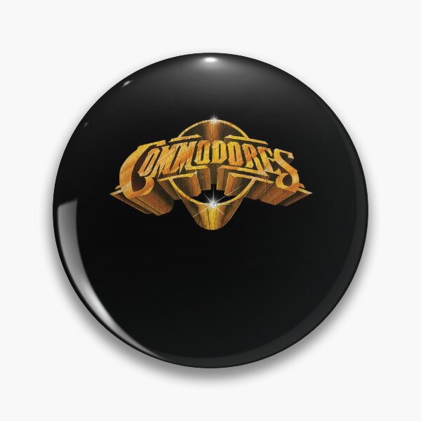 Item preview,  Commodores designed and sold by neptunium0.