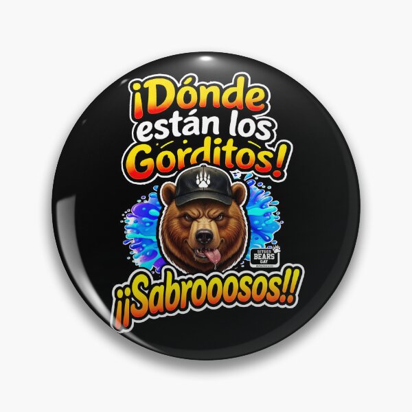 Item preview, Where are the tasty chubby ones? designed and sold by sitgesbearsgay.