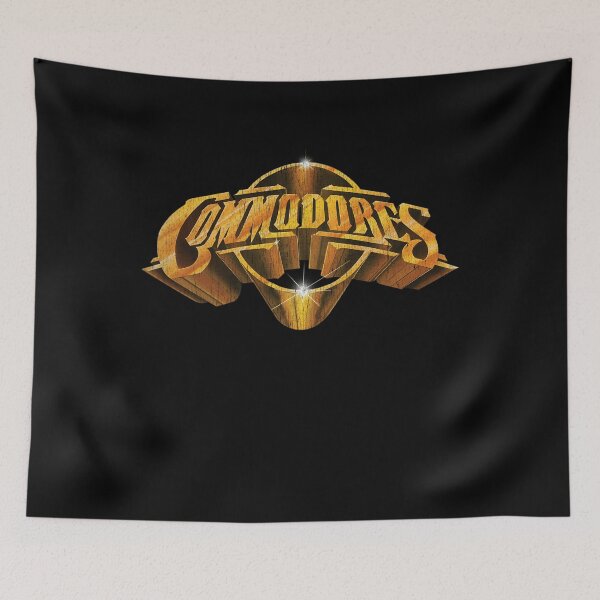 Item preview,  Commodores designed and sold by neptunium0.
