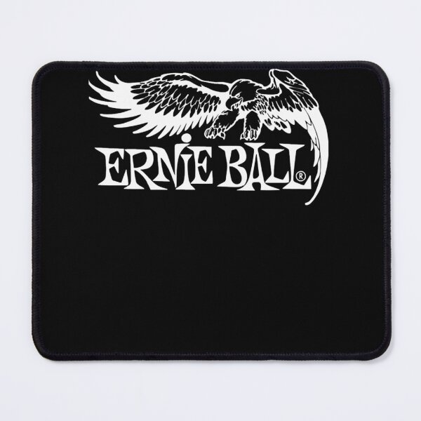 Item preview, Ernie Ball Logo Merchandise Classic designed and sold by lemuel2790.