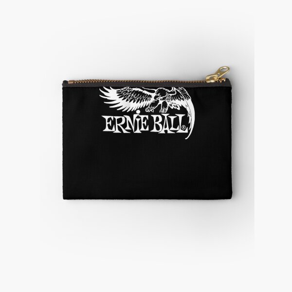 Item preview, Ernie Ball Logo Merchandise Classic designed and sold by lemuel2790.