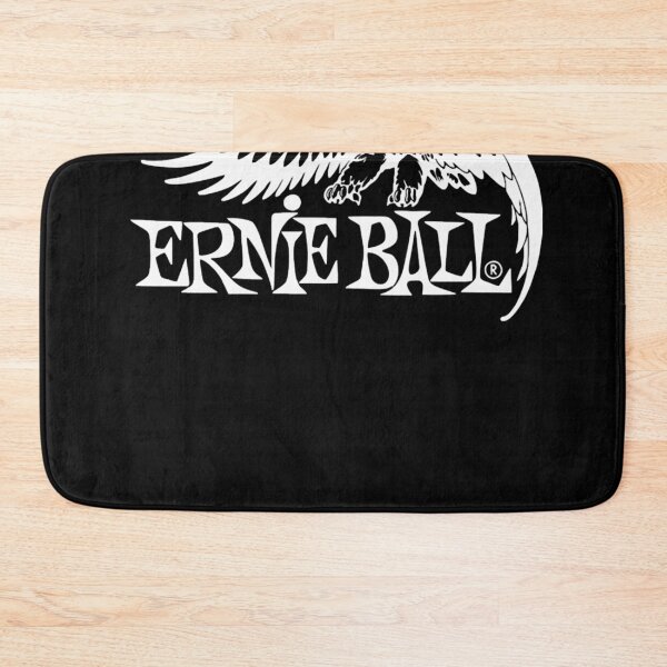Artikelvorschau, Ernie Ball Logo Merchandise Classic entworfen und verkauft von lemuel2790.
