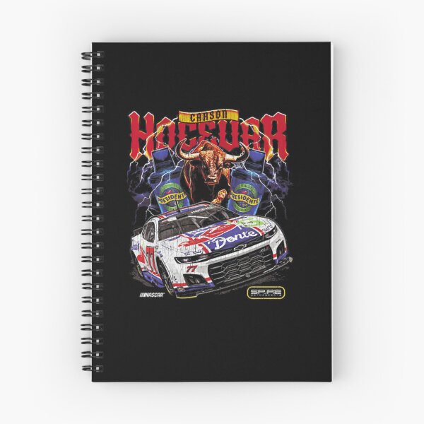 Item preview, Carson Hocevar E2 Chili's Car  designed and sold by Happy24online.
