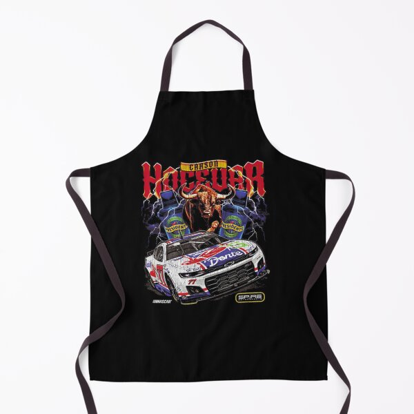 Item preview, Carson Hocevar E2 Chili's Car designed and sold by Happy24online.