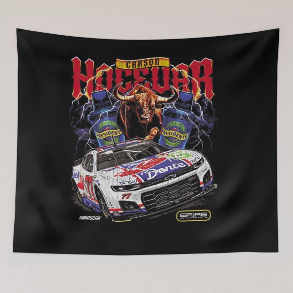 Item preview, Carson Hocevar E2 Chili's Car  designed and sold by Happy24online.