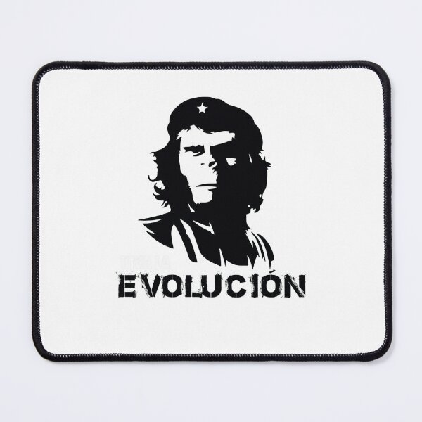 Item preview, Caesar Guevara designed and sold by MkHSHOP03.
