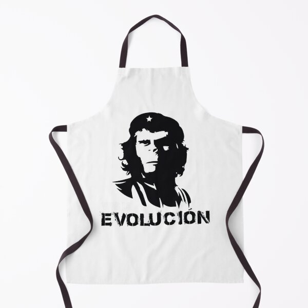 Item preview, Caesar Guevara designed and sold by MkHSHOP03.
