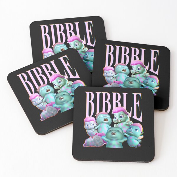 Item preview, Bibble Collage Classic  designed and sold by lemuel2790.