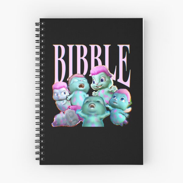 Item preview, Bibble Collage Classic  designed and sold by lemuel2790.