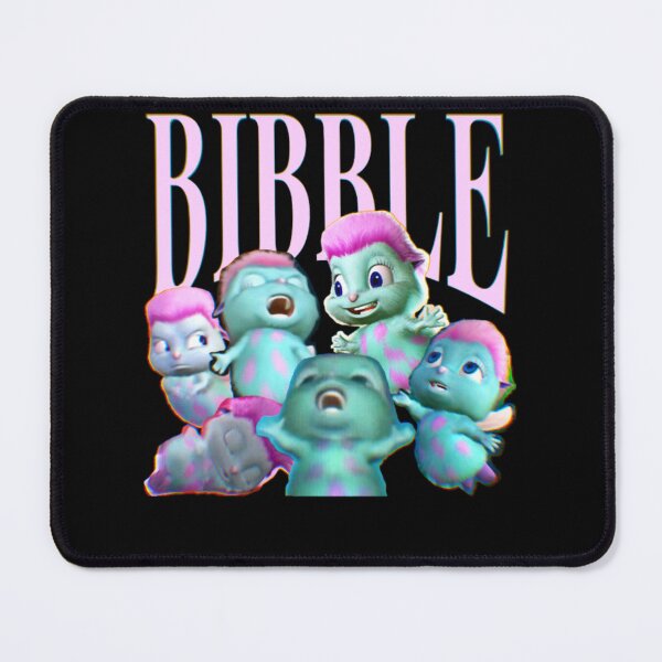 Item preview, Bibble Collage Classic  designed and sold by lemuel2790.