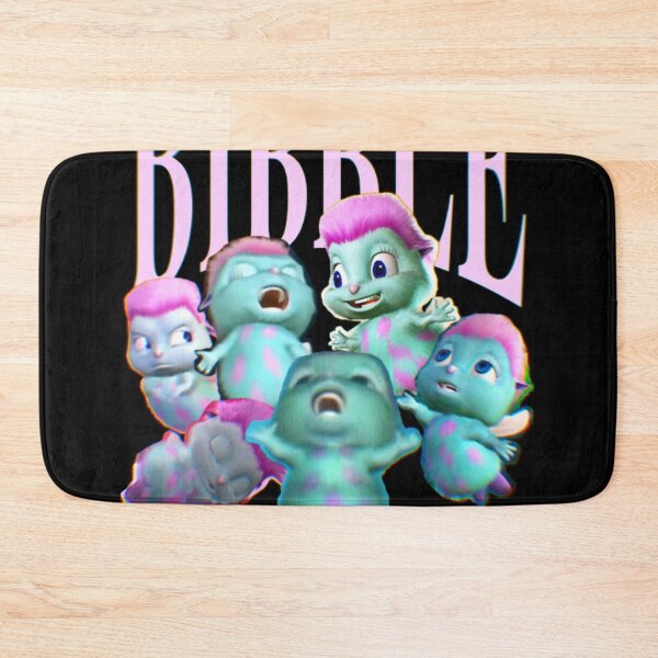 Item preview, Bibble Collage Classic  designed and sold by lemuel2790.