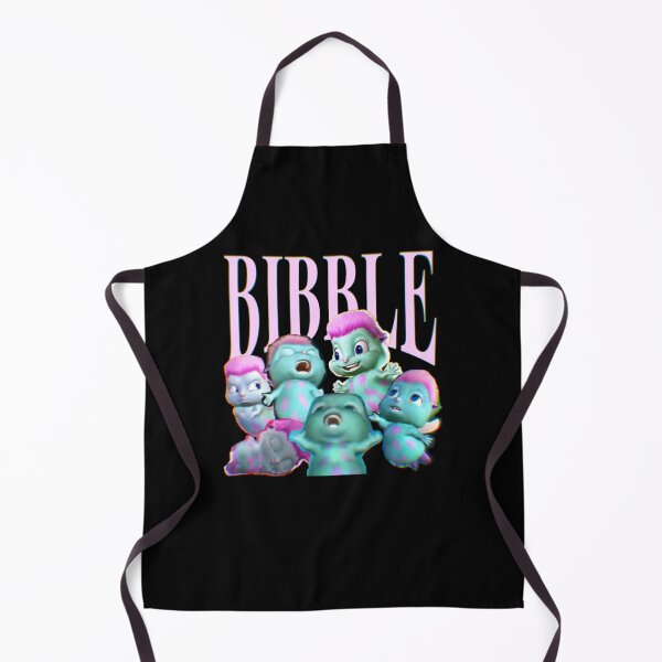 Item preview, Bibble Collage Classic designed and sold by lemuel2790.