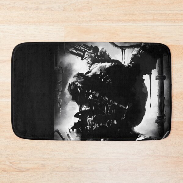 Item preview, Dark, Grungy Robot Head designed and sold by feckoeansn.