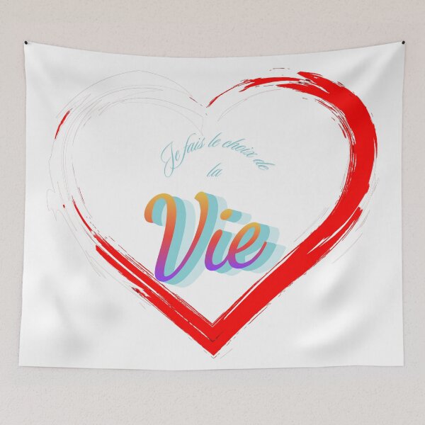 Item preview, Choosing life designed and sold by Rêve-la-vie.