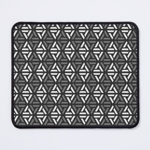 Item preview, Geometric Abstraction designed and sold by PatternDesign01.