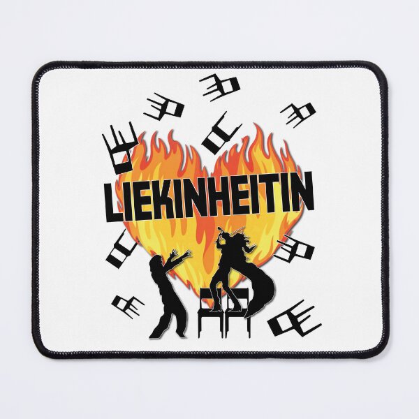 Item preview, Liekinheitin - Linda Lampenius & Pete Parkkonen - Finland - Eurovision Song Contest 2026 Finland - United By Music - ESC2026 ESC26 UMK Linda & Pete designed and sold by Vision-Tees.