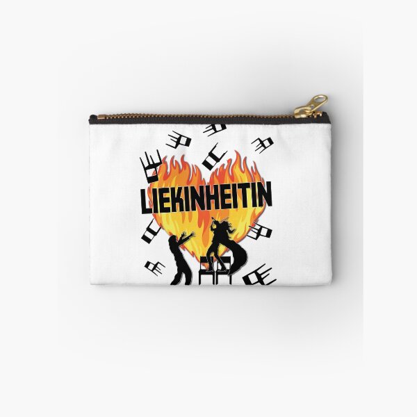 Item preview, Liekinheitin - Linda Lampenius & Pete Parkkonen - Finland - Eurovision Song Contest 2026 Finland - United By Music - ESC2026 ESC26 UMK Linda & Pete designed and sold by Vision-Tees.
