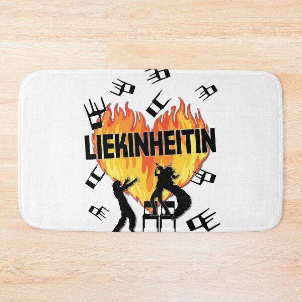 Item preview, Liekinheitin - Linda Lampenius & Pete Parkkonen - Finland - Eurovision Song Contest 2026 Finland - United By Music - ESC2026 ESC26 UMK Linda & Pete designed and sold by Vision-Tees.