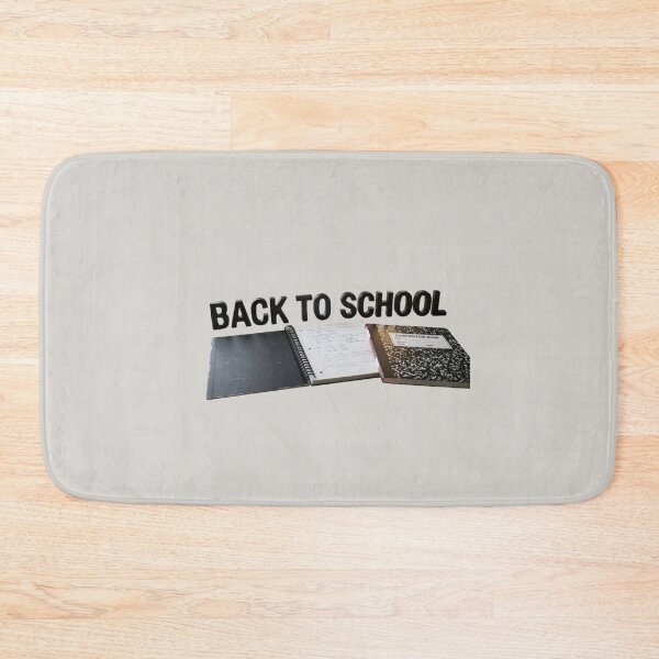 Item preview, Dream Big Student Back to School Design designed and sold by annenambiro.