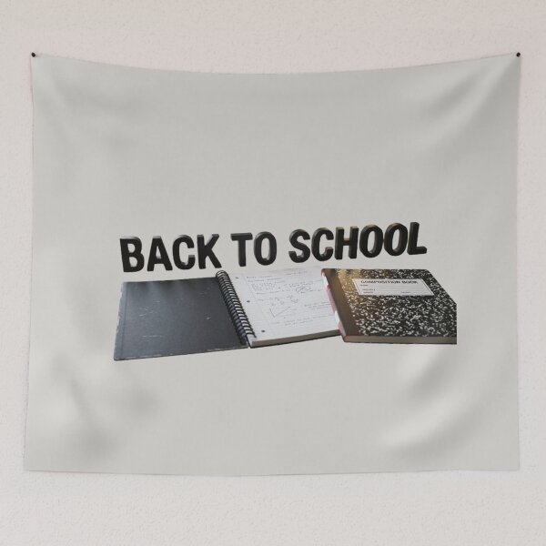 Item preview, Dream Big Student Back to School Design designed and sold by annenambiro.