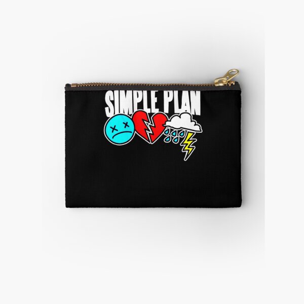 Item preview, Best Simple Plan Band Logo designed and sold by lemuel2790.