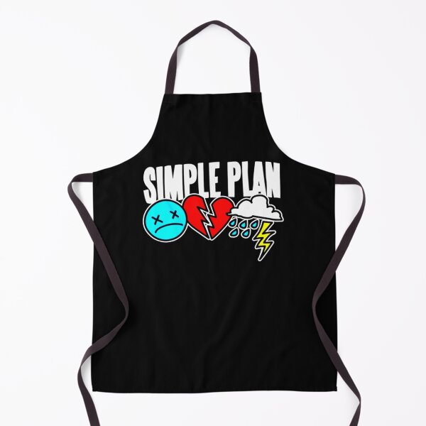 Item preview, Best Simple Plan Band Logo designed and sold by lemuel2790.