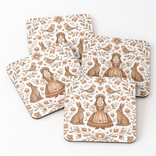 Item preview, Free lady designed and sold by Gabrielaiuhas.