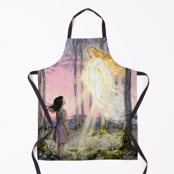 Item preview, Emily of New Moon Spirit Vision designed and sold by SoniaSarkali.