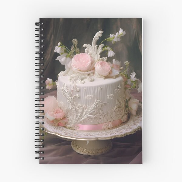 Item preview, Festive wedding cake  designed and sold by Photopat.