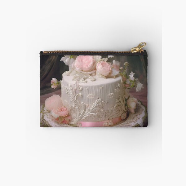 Item preview, Festive wedding cake  designed and sold by Photopat.