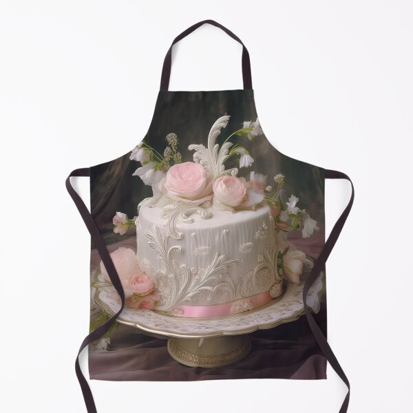 Item preview, Festive wedding cake designed and sold by Photopat.