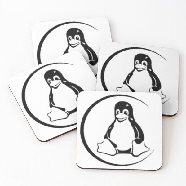 Item preview, Penguin designed and sold by cyrille68.