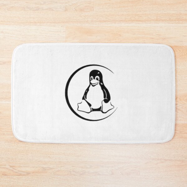Item preview, Penguin designed and sold by cyrille68.