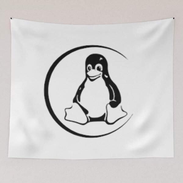 Item preview, Penguin designed and sold by cyrille68.