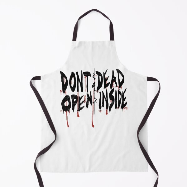 Item preview, Dont Dead Open Inside (The Walking Dead) designed and sold by MkHSHOP03.