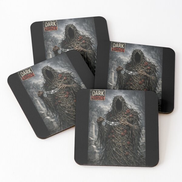 Item preview, The Weaver of Thorns - Dark Fantasy designed and sold by bapupa.