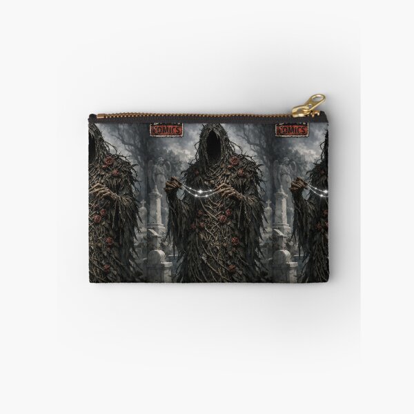 Item preview, The Weaver of Thorns - Dark Fantasy designed and sold by bapupa.