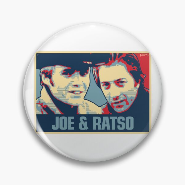 Item preview, Joe & Ratso designed and sold by DFA.