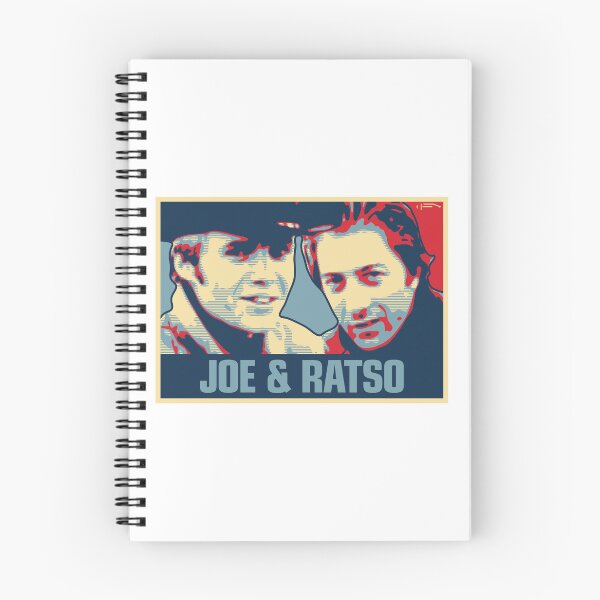 Item preview, Joe & Ratso designed and sold by DFA.